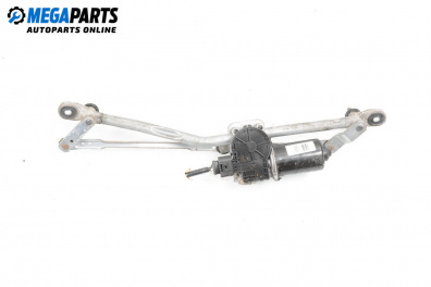 Ел. мотор за чистачките за Mazda 3 Hatchback I (10.2003 - 12.2009), хечбек, позиция: предна