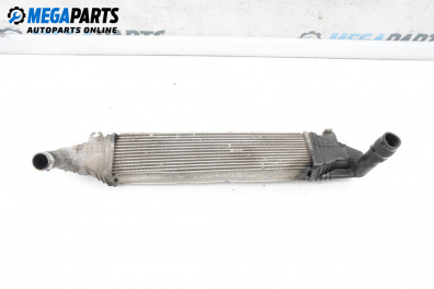 Интеркулер за Mazda 3 Hatchback I (10.2003 - 12.2009) 1.6 DI Turbo, 109 к.с.