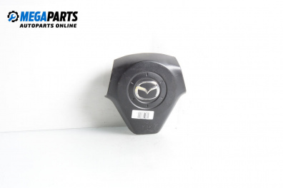 Airbag за Mazda 3 Hatchback I (10.2003 - 12.2009), 4+1 вр., хечбек, позиция: предна