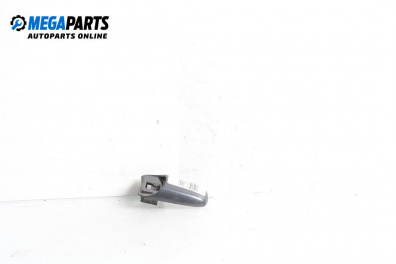 Външни лайсни за Mazda 3 Hatchback I (10.2003 - 12.2009), хечбек, позиция: предна