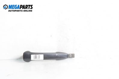 Външна дръжка за Mazda 3 Hatchback I (10.2003 - 12.2009), 4+1 вр., хечбек, позиция: задна, лява