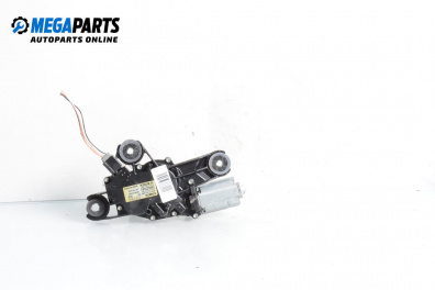 Ел. мотор за чистачките за Mazda 3 Hatchback I (10.2003 - 12.2009), хечбек, позиция: задна