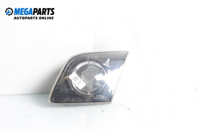 Вътрешен стоп за Mazda 3 Hatchback I (10.2003 - 12.2009), хечбек, позиция: дясна