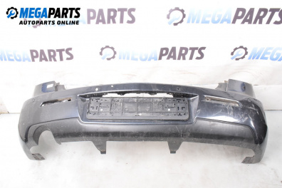 Задна броня за Mazda 3 Hatchback I (10.2003 - 12.2009), хечбек