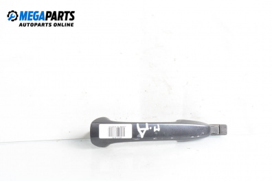 Външна дръжка за Mazda 3 Hatchback I (10.2003 - 12.2009), 4+1 вр., хечбек, позиция: предна, дясна