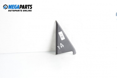 Външни лайсни за Mazda 3 Hatchback I (10.2003 - 12.2009), хечбек, позиция: дясна