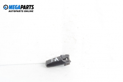 Външни лайсни за Mazda 3 Hatchback I (10.2003 - 12.2009), хечбек, позиция: дясна