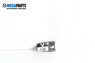 Външни лайсни за Mazda 3 Hatchback I (10.2003 - 12.2009), хечбек, позиция: предна