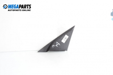 Външни лайсни за Mazda 3 Hatchback I (10.2003 - 12.2009), хечбек, позиция: предна