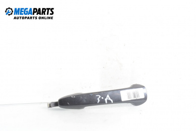 Външна дръжка за Mazda 3 Hatchback I (10.2003 - 12.2009), 4+1 вр., хечбек, позиция: задна, дясна