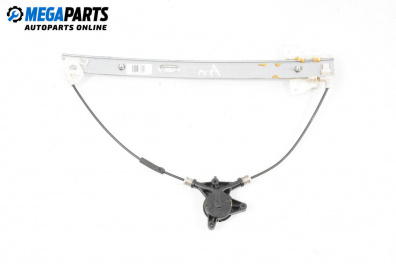 Механизъм ел. стъкло за Mazda 3 Hatchback I (10.2003 - 12.2009), 4+1 вр., хечбек, позиция: предна, дясна