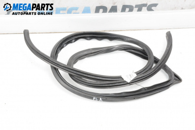 Уплътнение за врата за Mazda 3 Hatchback I (10.2003 - 12.2009), 4+1 вр., хечбек, позиция: предна, лява