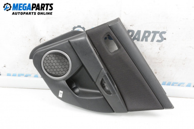 Кора врата за Mazda 3 Hatchback I (10.2003 - 12.2009), 4+1 вр., хечбек, позиция: задна, дясна