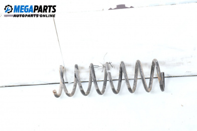 Пружина за ходова част за Mazda 3 Hatchback I (10.2003 - 12.2009), хечбек, позиция: задна