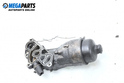 Корпус за маслен филтър за Mazda 3 Hatchback I (10.2003 - 12.2009) 1.6 DI Turbo, 109 к.с.