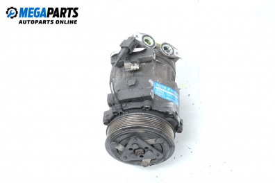 Компресор климатик за Mazda 3 Hatchback I (10.2003 - 12.2009) 1.6 DI Turbo, 109 к.с.