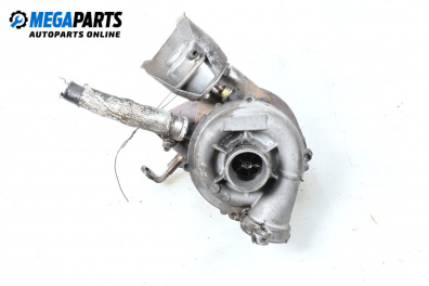 Турбо за Mazda 3 Hatchback I (10.2003 - 12.2009) 1.6 DI Turbo, 109 к.с.