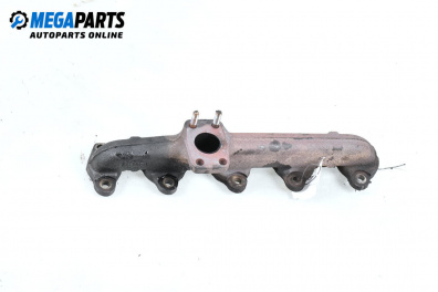 Изпускателен колектор  за Mazda 3 Hatchback I (10.2003 - 12.2009) 1.6 DI Turbo, 109 к.с.