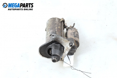 Стартер за Mazda 3 Hatchback I (10.2003 - 12.2009) 1.6 DI Turbo, 109 к.с.