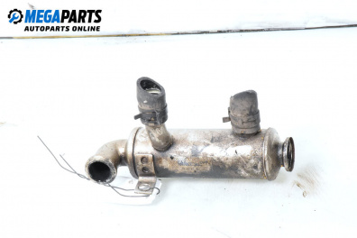 EGR охладител за Mazda 3 Hatchback I (10.2003 - 12.2009) 1.6 DI Turbo, 109 к.с.