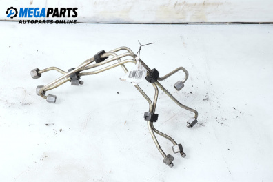 Горивни тръби за Mazda 3 Hatchback I (10.2003 - 12.2009) 1.6 DI Turbo, 109 к.с.