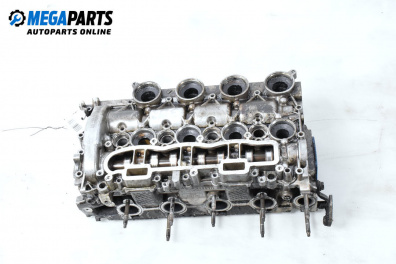 Глава за Mazda 3 Hatchback I (10.2003 - 12.2009) 1.6 DI Turbo, 109 к.с.