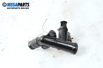 Конзола антифриз за Mazda 3 Hatchback I (10.2003 - 12.2009) 1.6 DI Turbo, 109 к.с.