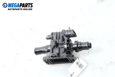 Конзола антифриз за Mazda 3 Hatchback I (10.2003 - 12.2009) 1.6 DI Turbo, 109 к.с.