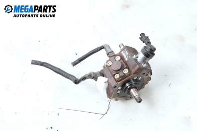 ГНП-горивонагнетателна помпа за Mazda 3 Hatchback I (10.2003 - 12.2009) 1.6 DI Turbo, 109 к.с., № 0445010102