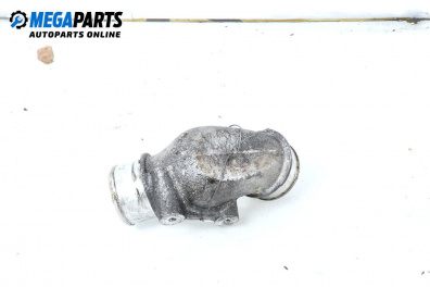 Тръба турбо за Mazda 3 Hatchback I (10.2003 - 12.2009) 1.6 DI Turbo, 109 к.с.