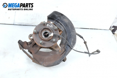 Шенкел главина за Mazda 3 Hatchback I (10.2003 - 12.2009), позиция: предна, лява