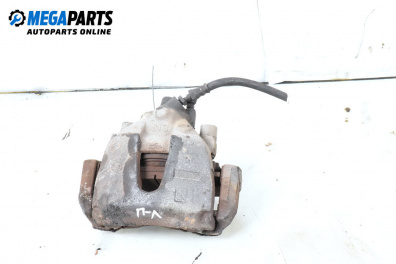 Спирачен апарат за Mazda 3 Hatchback I (10.2003 - 12.2009), позиция: предна, лява