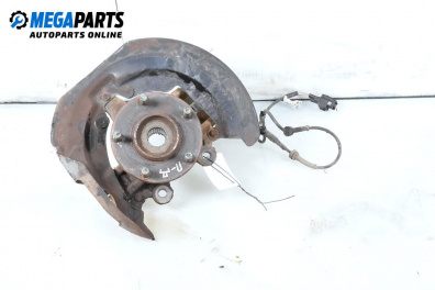 Шенкел главина за Mazda 3 Hatchback I (10.2003 - 12.2009), позиция: предна, дясна