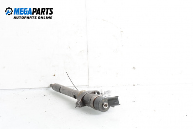 Дюза дизел за Mazda 3 Hatchback I (10.2003 - 12.2009) 1.6 DI Turbo, 109 к.с.