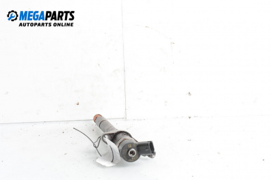 Дюза дизел за Mazda 3 Hatchback I (10.2003 - 12.2009) 1.6 DI Turbo, 109 к.с.