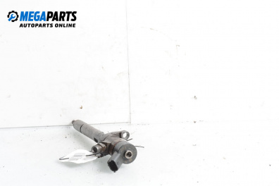 Дюза дизел за Mazda 3 Hatchback I (10.2003 - 12.2009) 1.6 DI Turbo, 109 к.с.