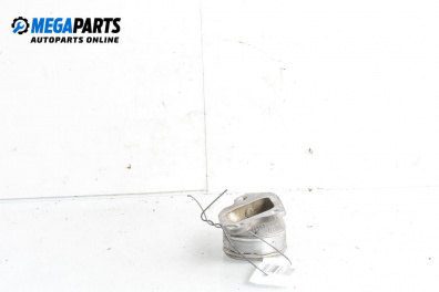 Тръба турбо за Mazda 3 Hatchback I (10.2003 - 12.2009) 1.6 DI Turbo, 109 к.с.