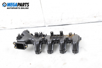 Всмукателен колектор за Mazda 3 Hatchback I (10.2003 - 12.2009) 1.6 DI Turbo, 109 к.с.