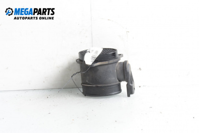 Дебитомер за Mazda 3 Hatchback I (10.2003 - 12.2009) 1.6 DI Turbo, 109 к.с.