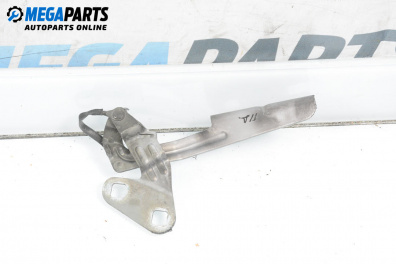 Панта преден капак за Citroen Xsara Picasso (09.1999 - 06.2012), 4+1 вр., миниван, позиция: дясна