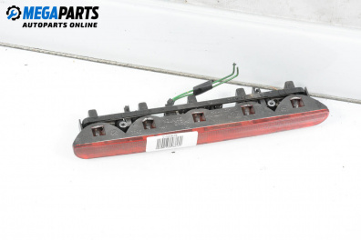 Трети стоп за Citroen Xsara Picasso (09.1999 - 06.2012), миниван