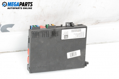 Бушонно табло за Citroen Xsara Picasso (09.1999 - 06.2012) 2.0 HDi, 90 к.с.