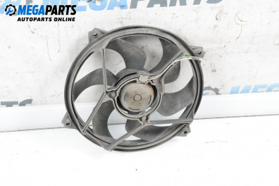 Перка охлаждане за Citroen Xsara Picasso (09.1999 - 06.2012) 2.0 HDi, 90 к.с.