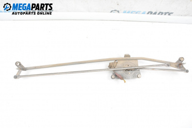 Ел. мотор за чистачките за Citroen Xsara Picasso (09.1999 - 06.2012), миниван, позиция: предна