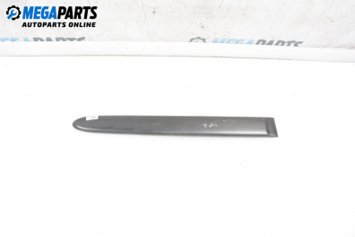 Външна лайсна врата за Citroen Xsara Picasso (09.1999 - 06.2012), миниван, позиция: задна, дясна