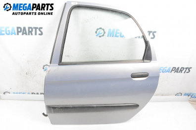 Врата за Citroen Xsara Picasso (09.1999 - 06.2012), 4+1 вр., миниван, позиция: задна, лява