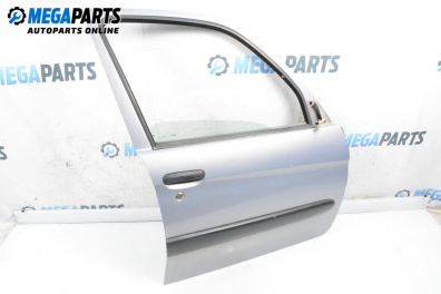 Врата за Citroen Xsara Picasso (09.1999 - 06.2012), 4+1 вр., миниван, позиция: предна, дясна