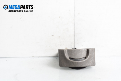 Интериорна пластмаса за Citroen Xsara Picasso (09.1999 - 06.2012), 4+1 вр., миниван, позиция: предна