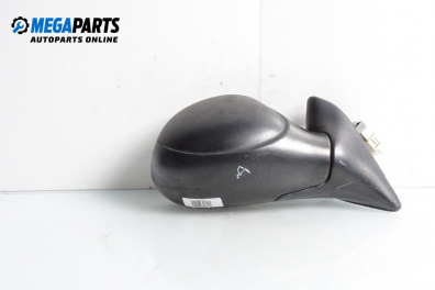 Огледало за Citroen Xsara Picasso (09.1999 - 06.2012), 4+1 вр., миниван, позиция: дясна