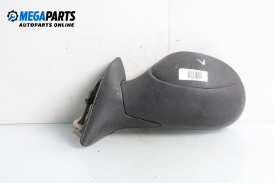 Огледало за Citroen Xsara Picasso (09.1999 - 06.2012), 4+1 вр., миниван, позиция: лява